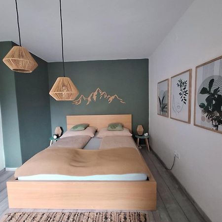 La Vida Appartment 1 Klagenfurt am Woerthersee ภายนอก รูปภาพ