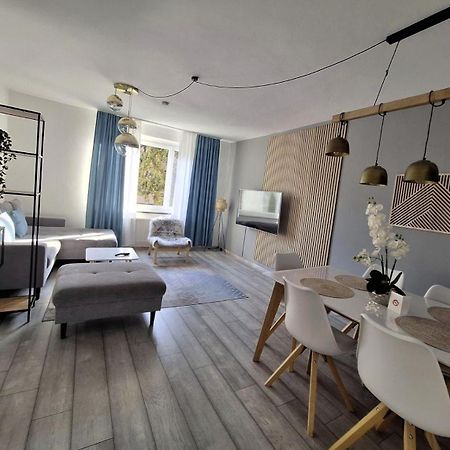 La Vida Appartment 1 Klagenfurt am Woerthersee ภายนอก รูปภาพ
