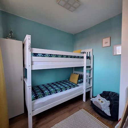 La Vida Appartment 1 Klagenfurt am Woerthersee ภายนอก รูปภาพ