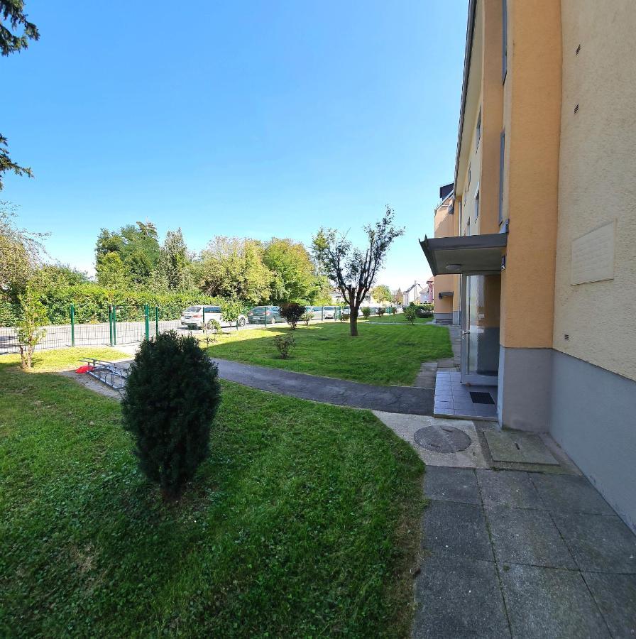 La Vida Appartment 1 Klagenfurt am Woerthersee ภายนอก รูปภาพ