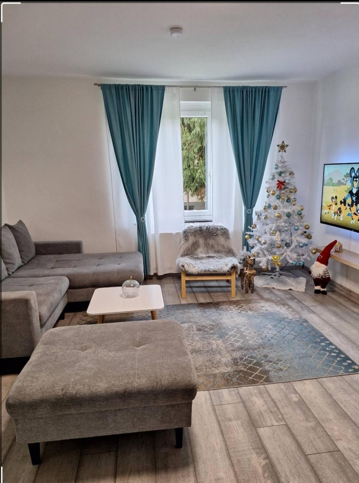 La Vida Appartment 1 Klagenfurt am Woerthersee ภายนอก รูปภาพ