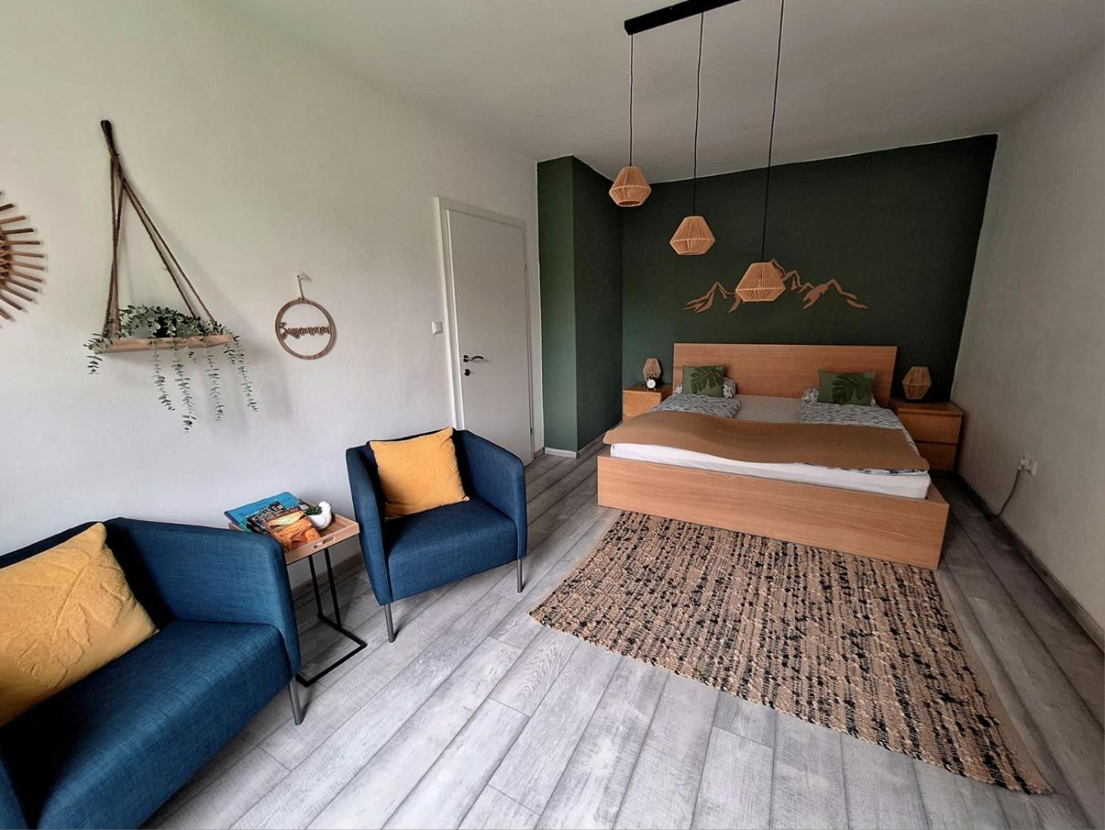 La Vida Appartment 1 Klagenfurt am Woerthersee ภายนอก รูปภาพ