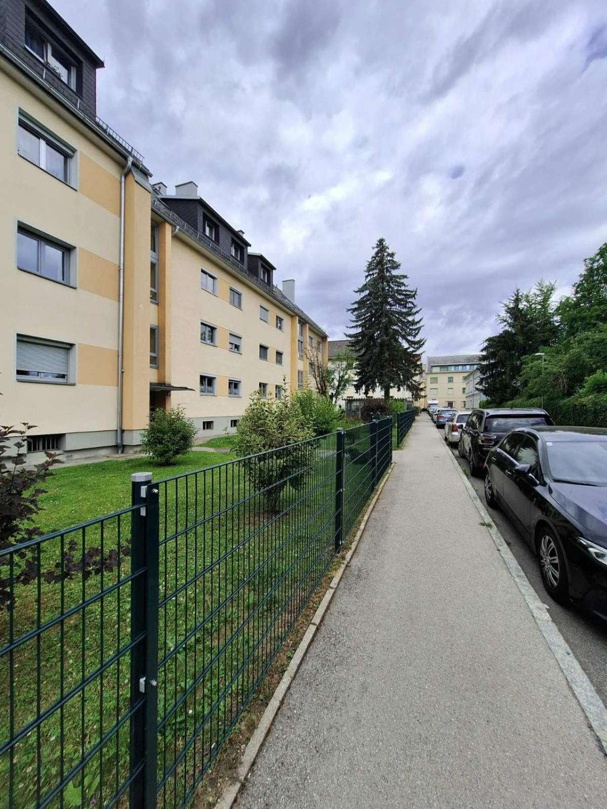 La Vida Appartment 1 Klagenfurt am Woerthersee ภายนอก รูปภาพ