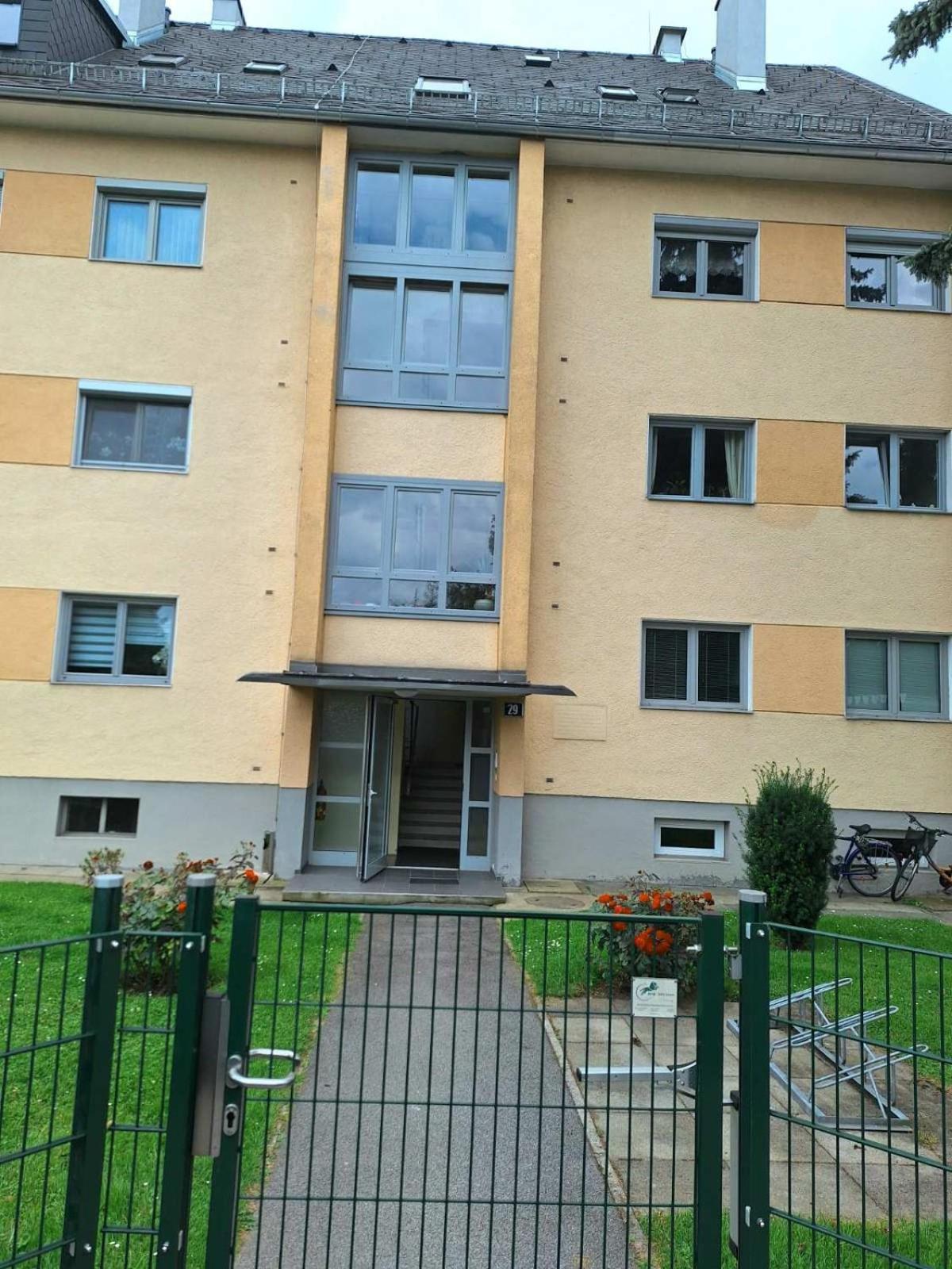 La Vida Appartment 1 Klagenfurt am Woerthersee ภายนอก รูปภาพ