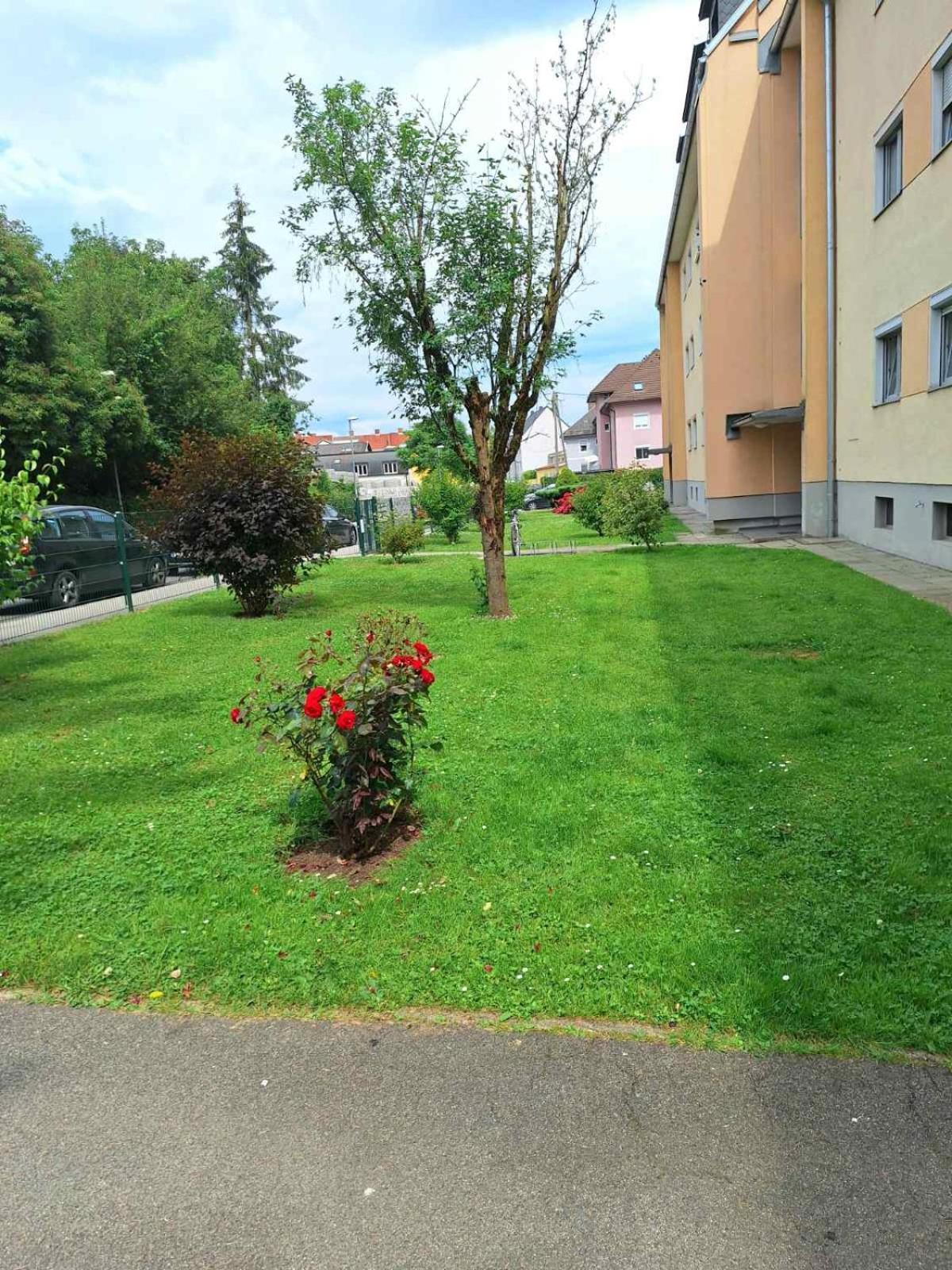 La Vida Appartment 1 Klagenfurt am Woerthersee ภายนอก รูปภาพ