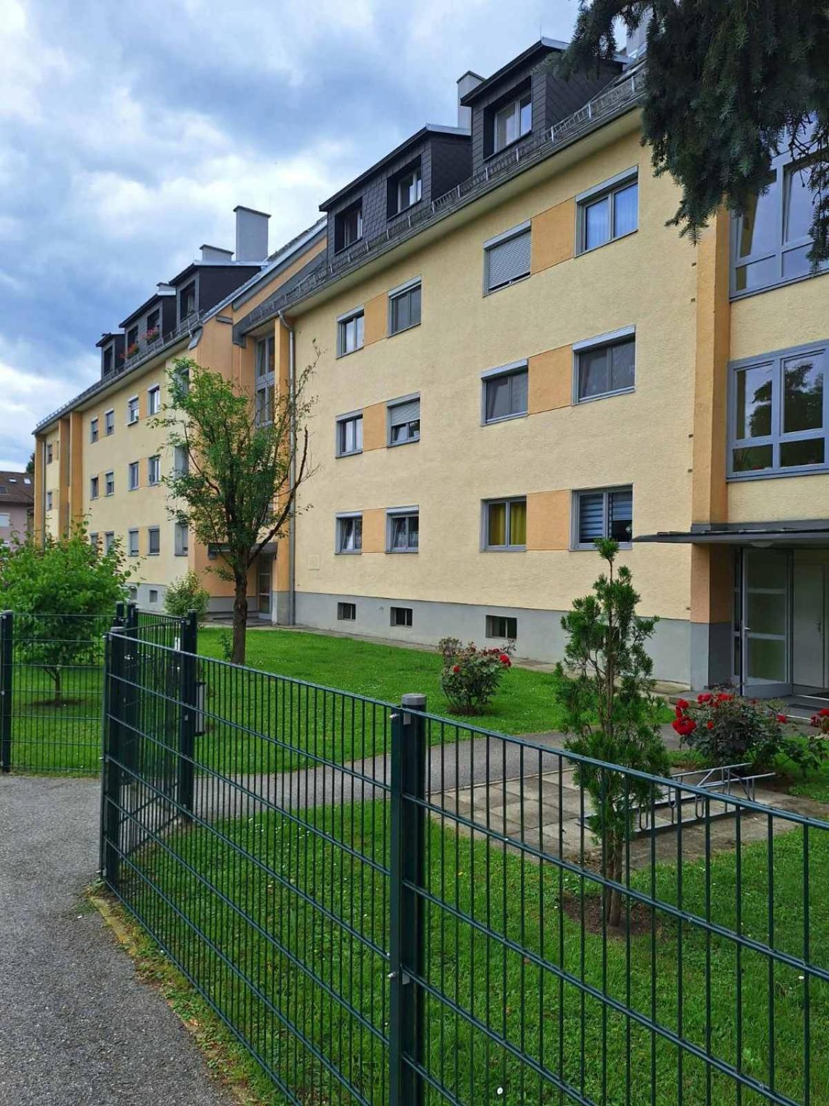 La Vida Appartment 1 Klagenfurt am Woerthersee ภายนอก รูปภาพ