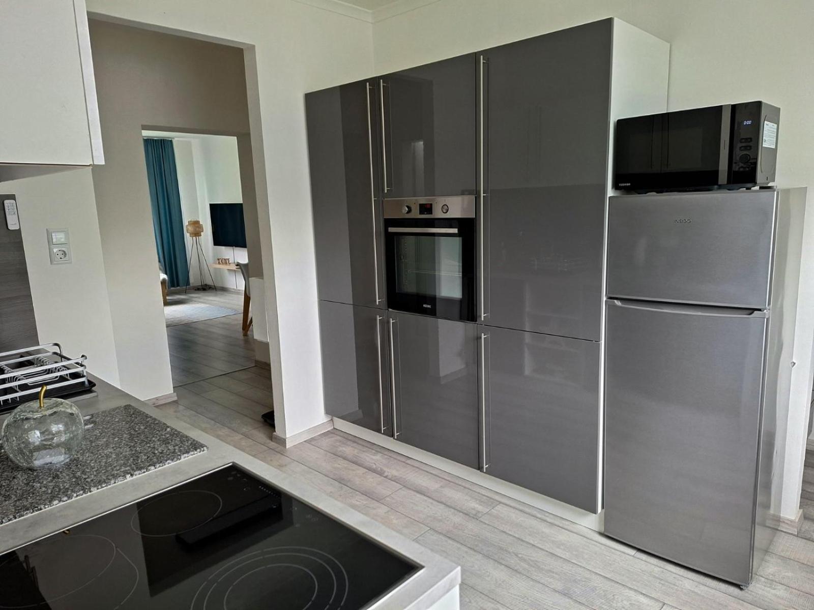 La Vida Appartment 1 Klagenfurt am Woerthersee ภายนอก รูปภาพ