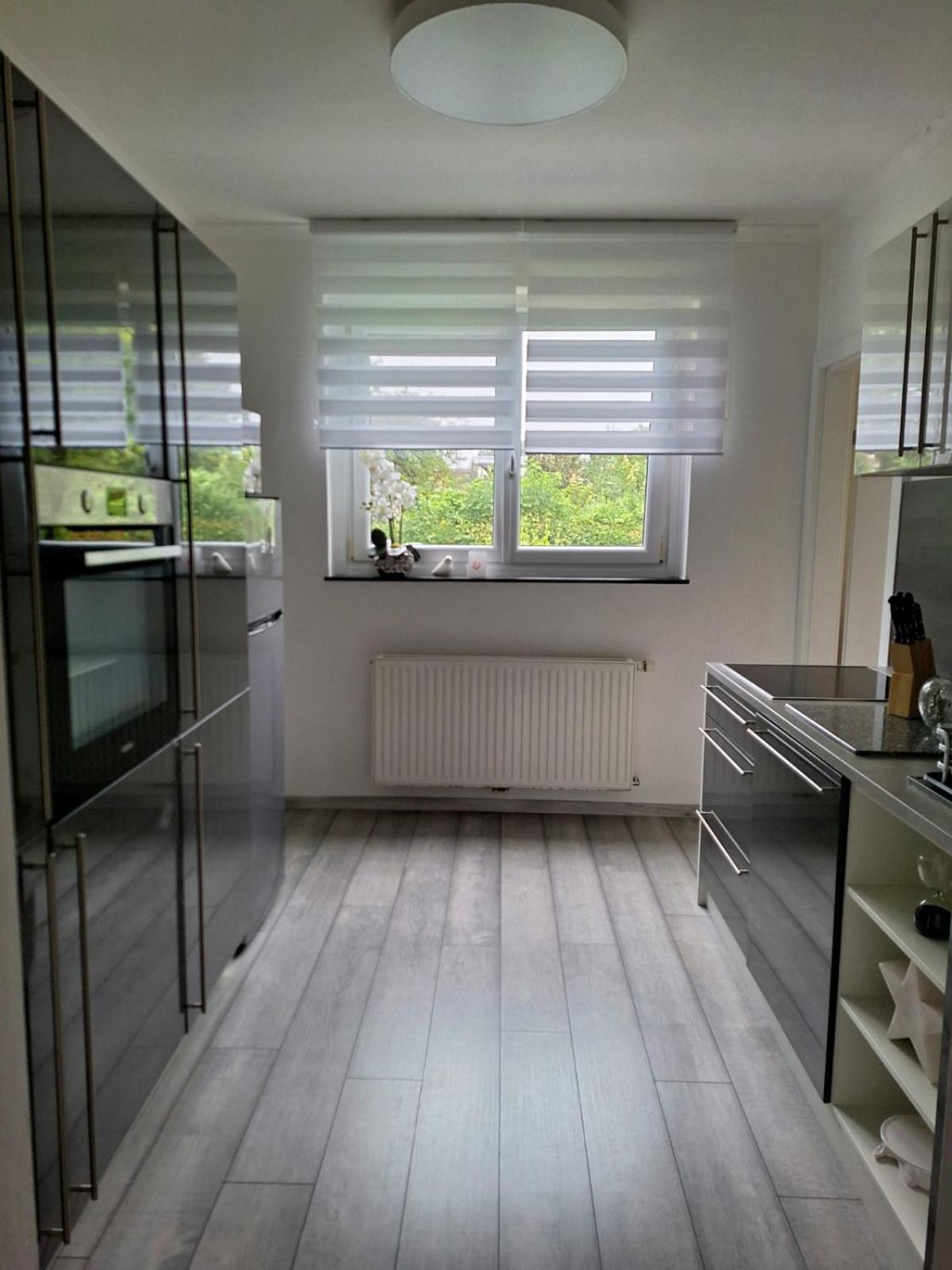 La Vida Appartment 1 Klagenfurt am Woerthersee ภายนอก รูปภาพ