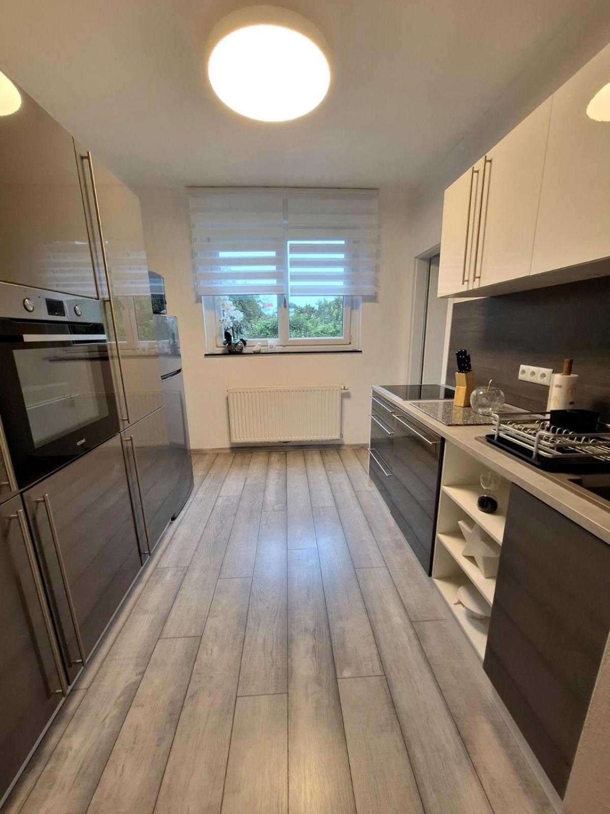 La Vida Appartment 1 Klagenfurt am Woerthersee ภายนอก รูปภาพ