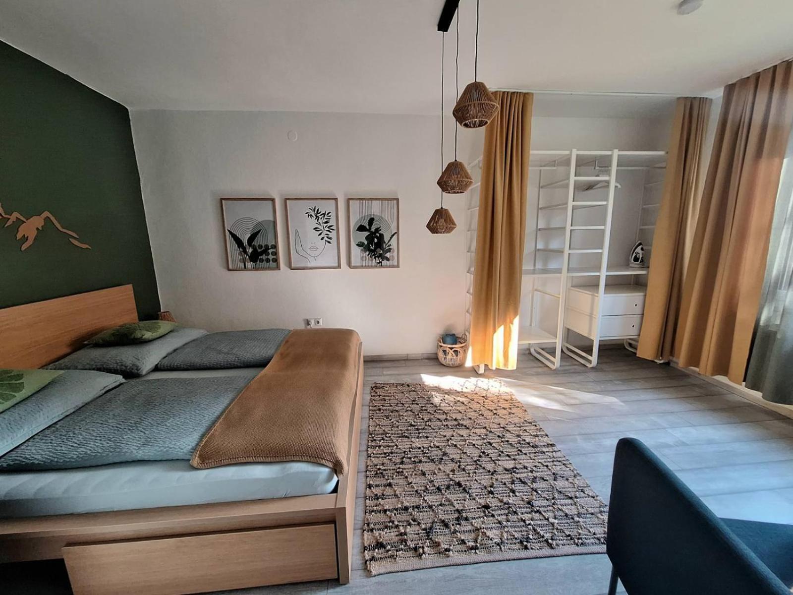 La Vida Appartment 1 Klagenfurt am Woerthersee ภายนอก รูปภาพ