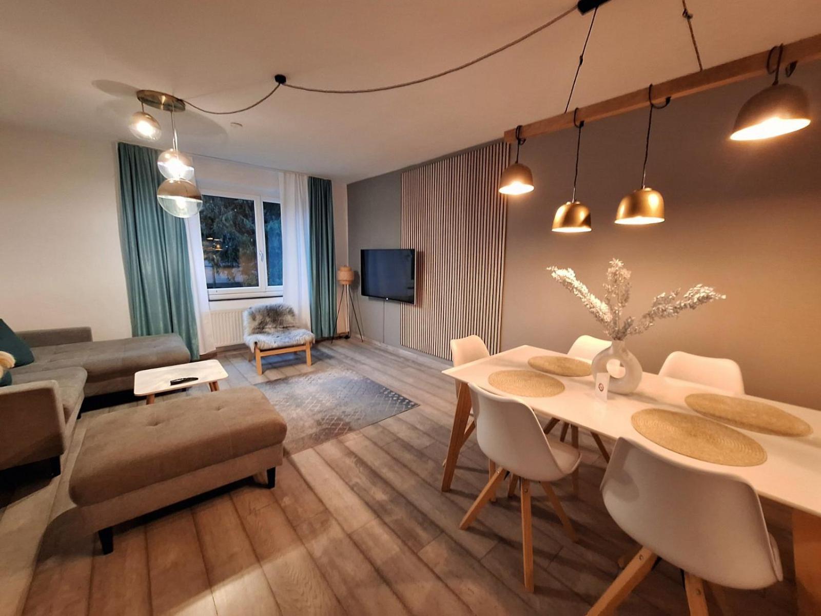 La Vida Appartment 1 Klagenfurt am Woerthersee ภายนอก รูปภาพ