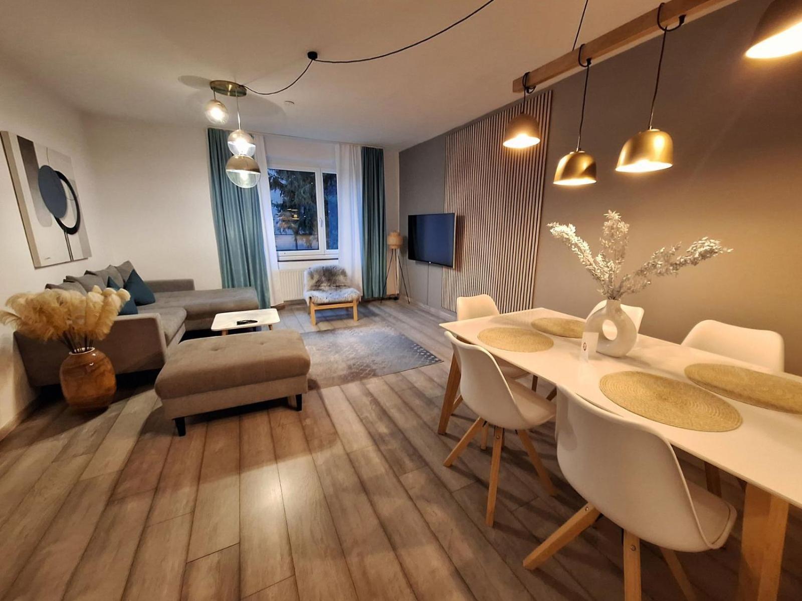 La Vida Appartment 1 Klagenfurt am Woerthersee ภายนอก รูปภาพ