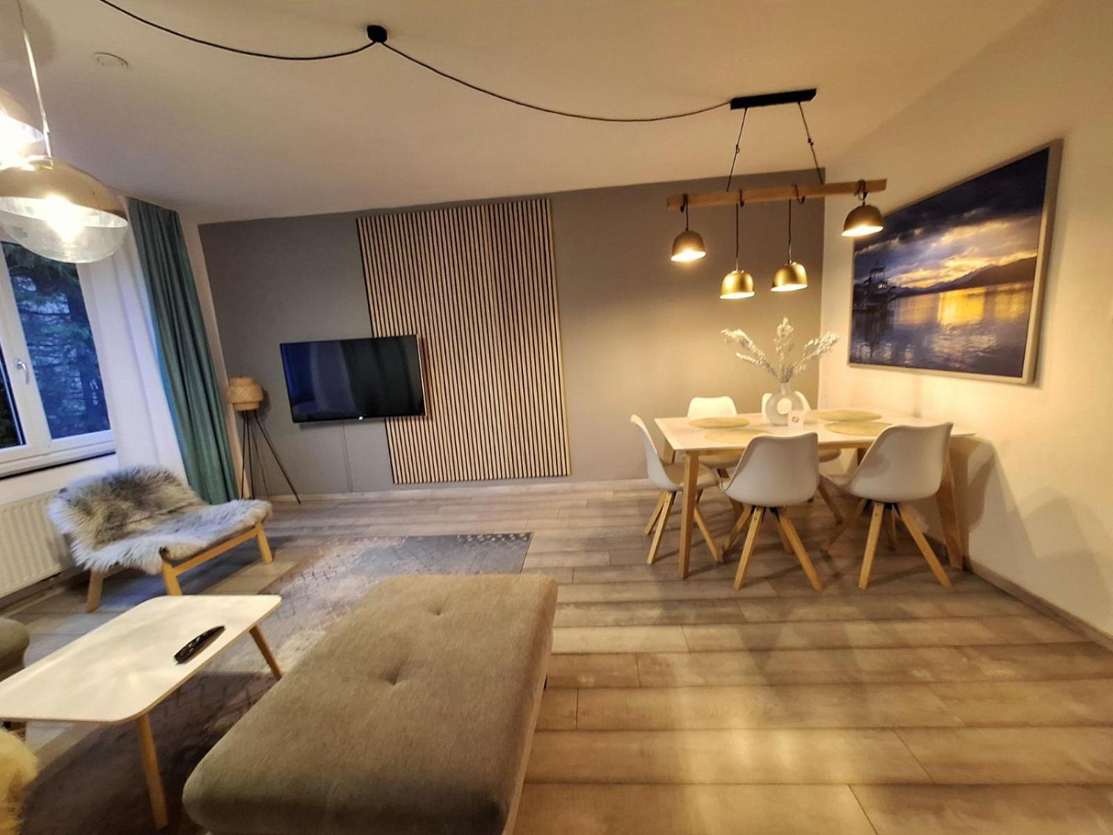 La Vida Appartment 1 Klagenfurt am Woerthersee ภายนอก รูปภาพ