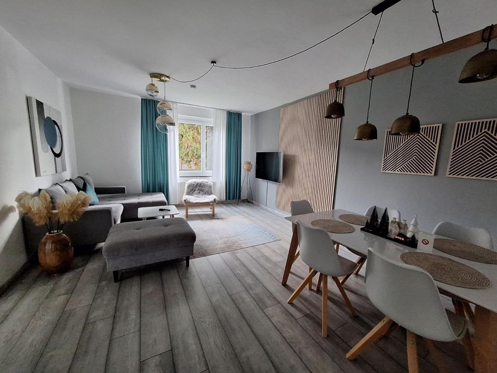 La Vida Appartment 1 Klagenfurt am Woerthersee ภายนอก รูปภาพ