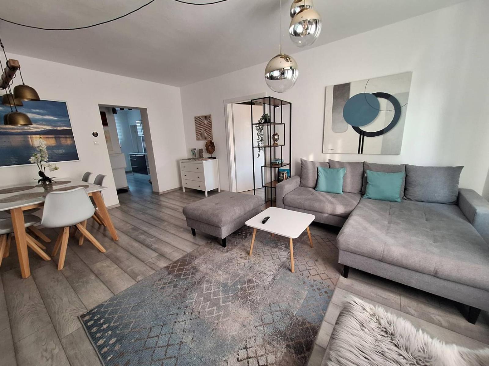 La Vida Appartment 1 Klagenfurt am Woerthersee ภายนอก รูปภาพ