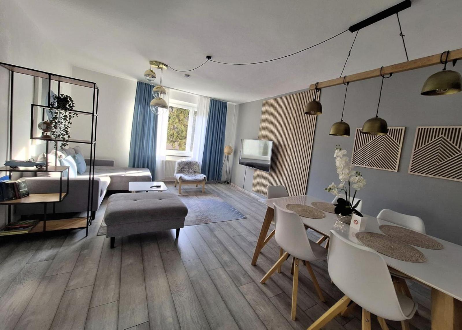 La Vida Appartment 1 Klagenfurt am Woerthersee ภายนอก รูปภาพ